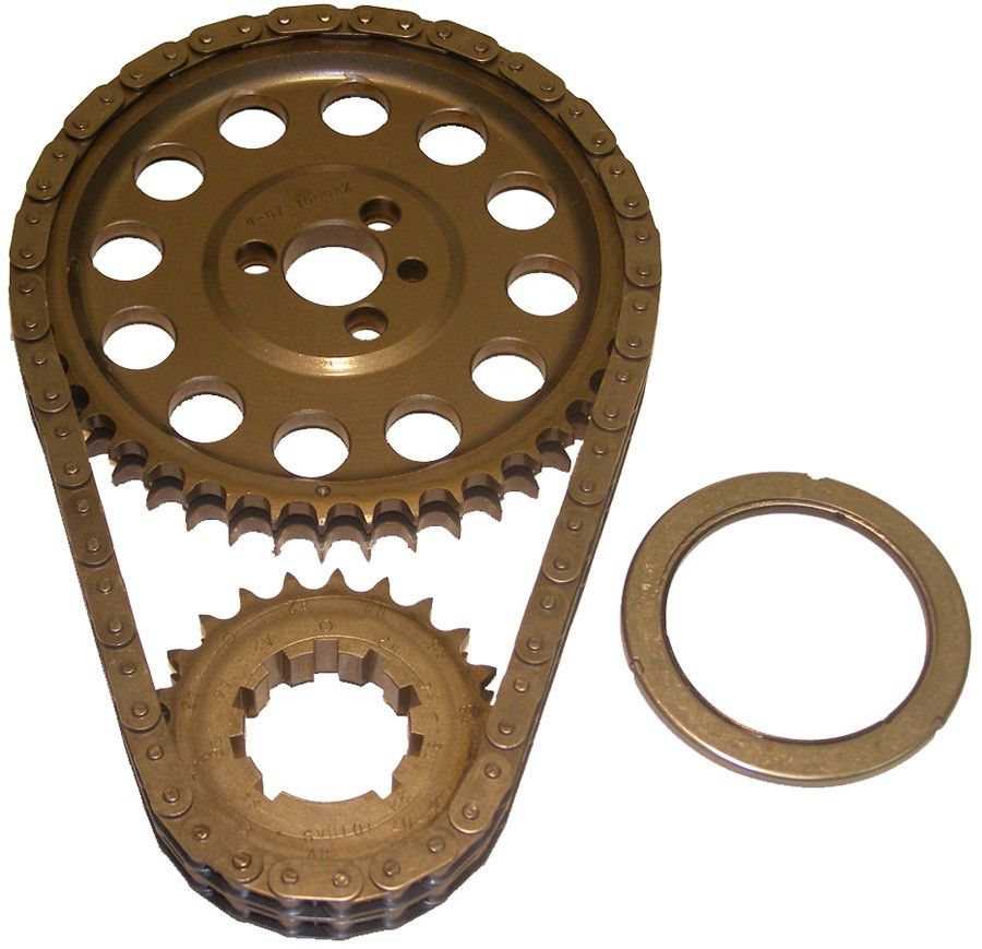 1986 Chevrolet Astro Engine Timing Set