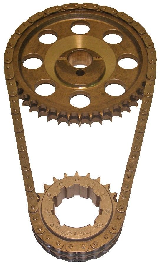 1976, 1975 Ford Elite Sedan Engine Timing Set