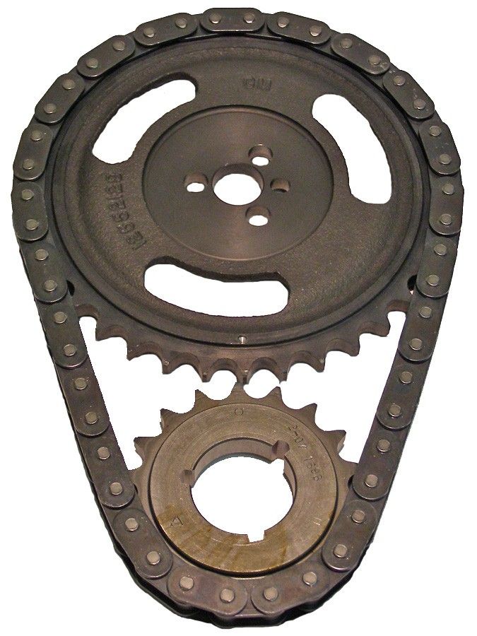 1999, 1998, 1997 GMC P3500 Engine Timing Set