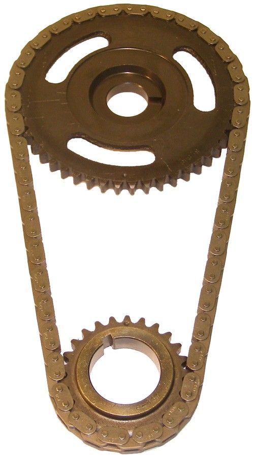 2006, 2005 Chevrolet Equinox Engine Timing Set