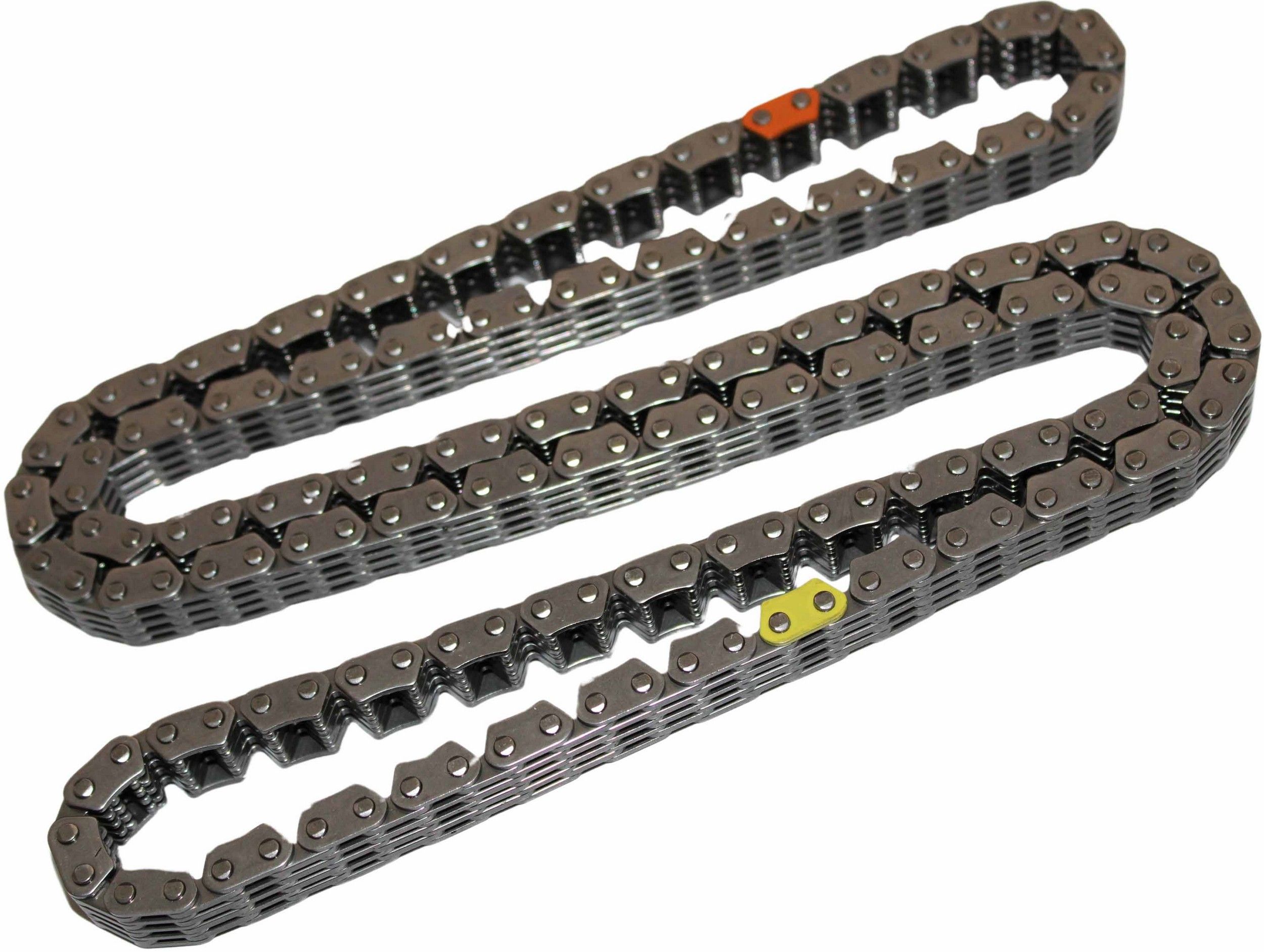 2021, 2020, 2019, 2018, 2017 Jeep Compass Engine Timing Chain