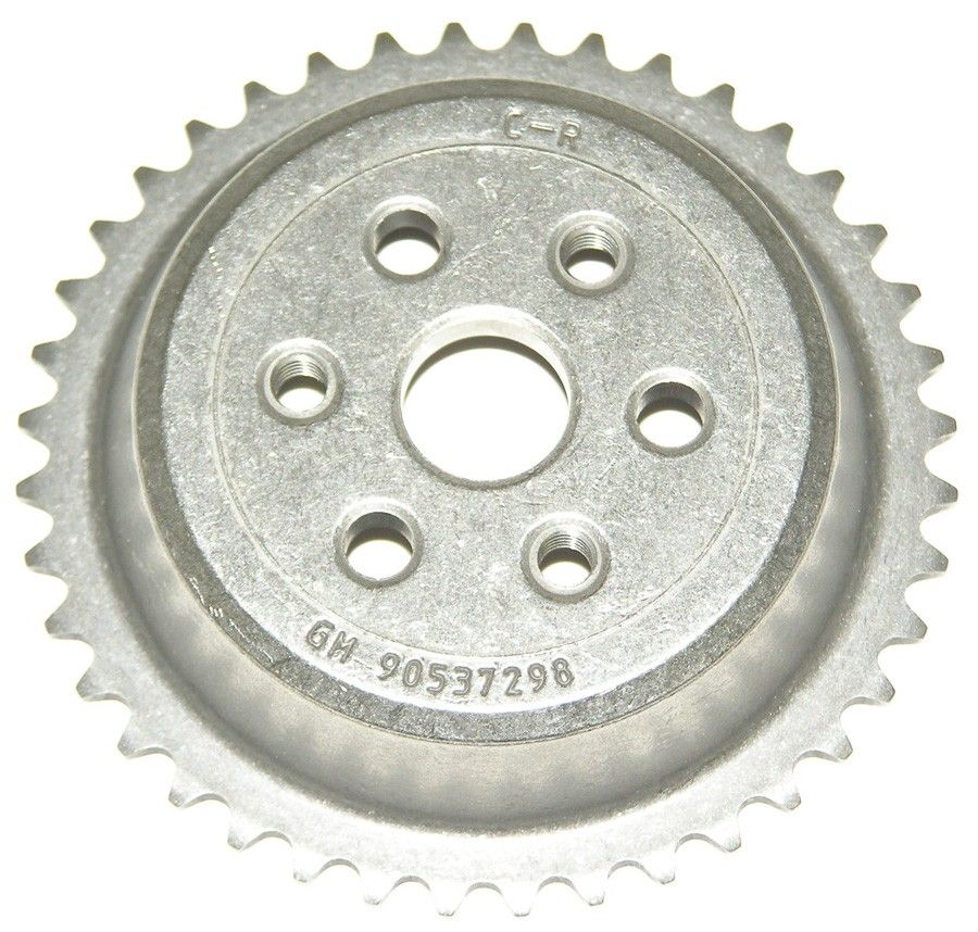 2009, 2008, 2007, 2006 Pontiac Solstice Engine Water Pump Sprocket