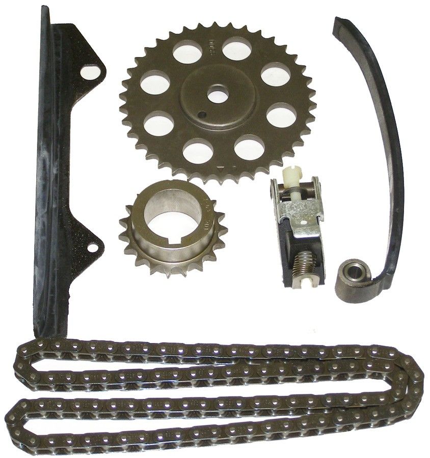 1982, 1981 Isuzu Pickup Engine Timing Chain Kit