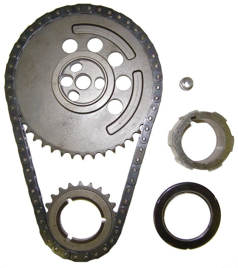 2007, 2006 Cadillac CTS Engine Timing Set