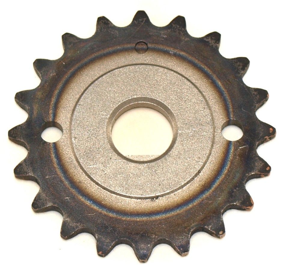 2017, 2016, 2015, 2014, 2013, 2012, 2011 Lexus CT200h Engine Oil Pump Sprocket