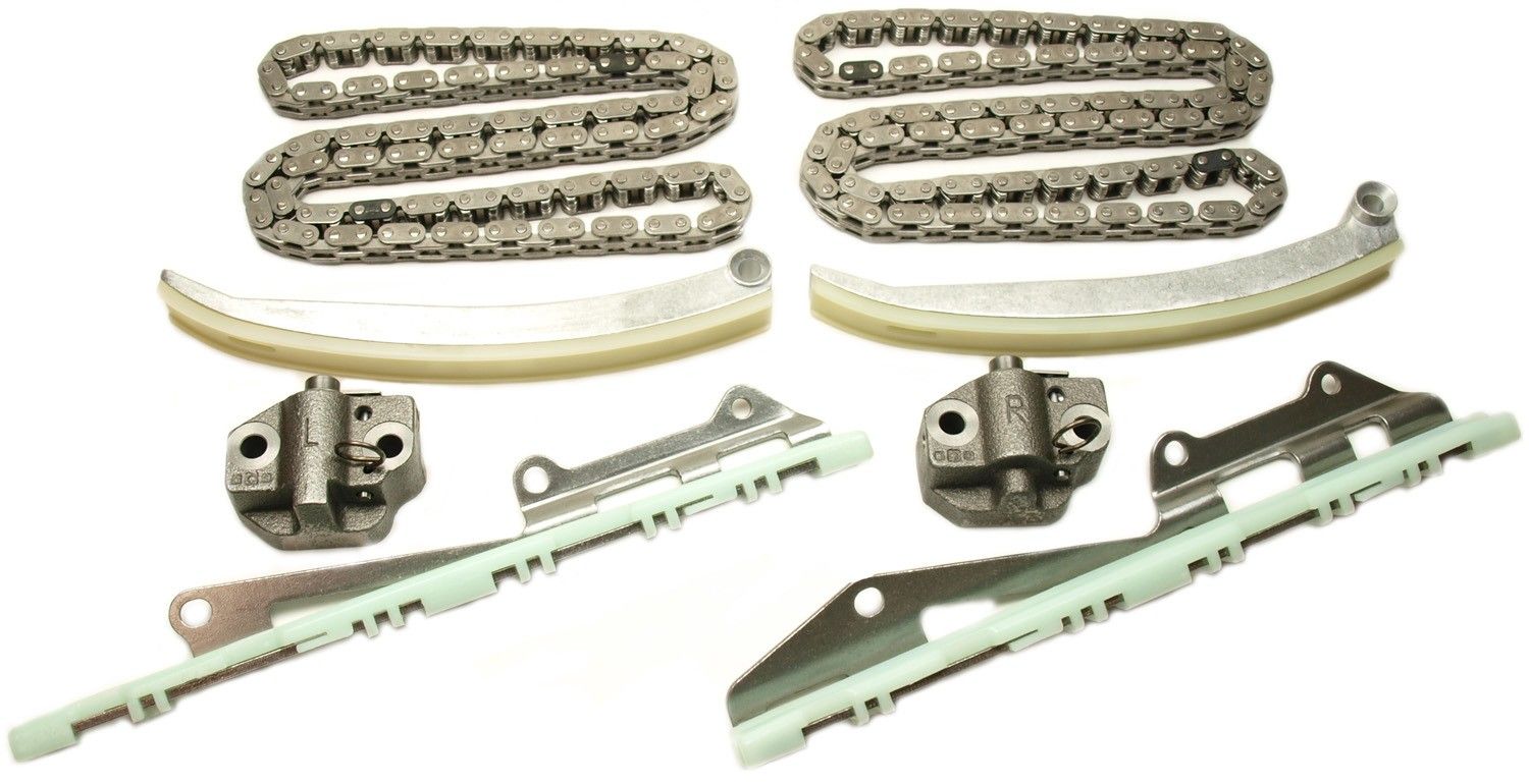 2000, 1999, 1998, 1997 Ford Expedition Victoria Engine Timing Chain Kit
