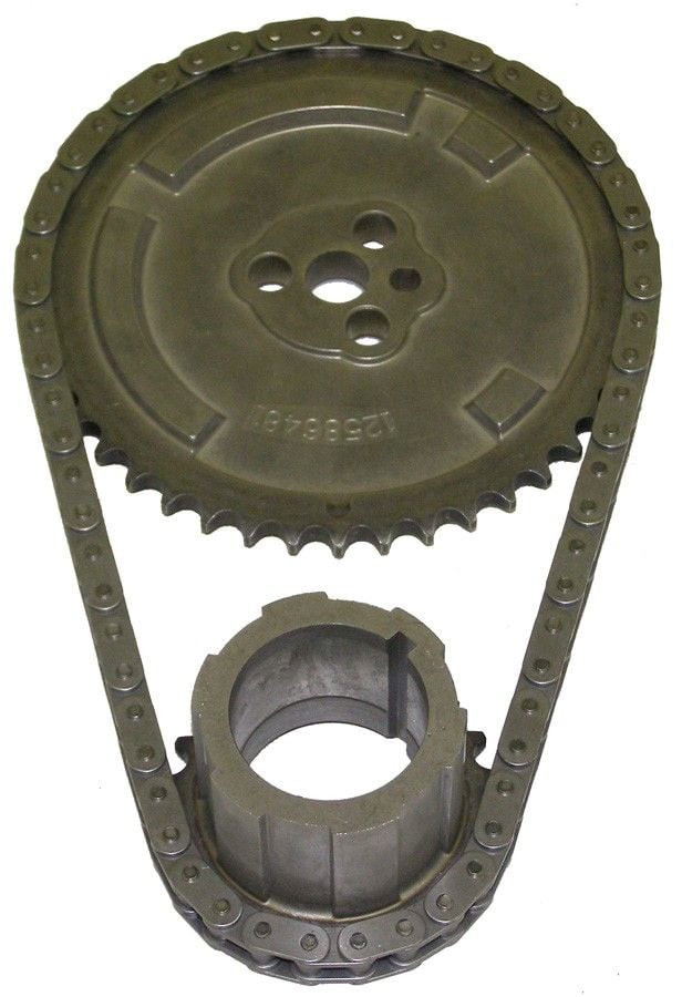 2006 Cadillac CTS Engine Timing Set