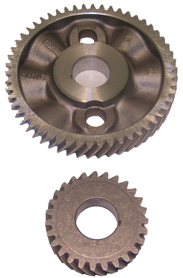 1979, 1978, 1977, 1976, 1975, 1974, 1973, 1972, 1971, 1970 GMC Jimmy Engine Timing Gear Set