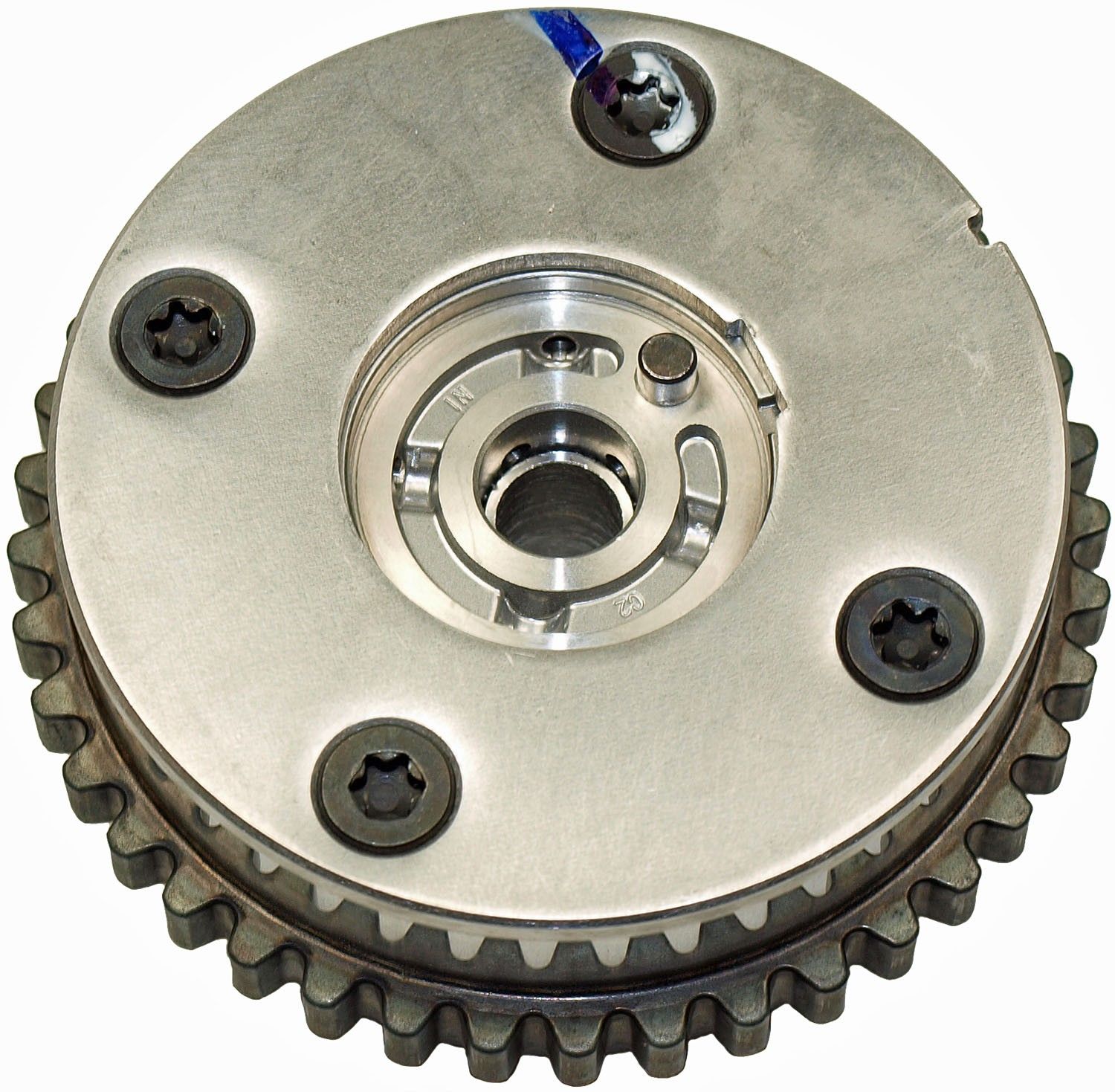 2016, 2015, 2014, 2013, 2012, 2011, 2010, 2009, 2008, 2007 GMC Acadia Engine Variable Valve Timing (VVT) Sprocket