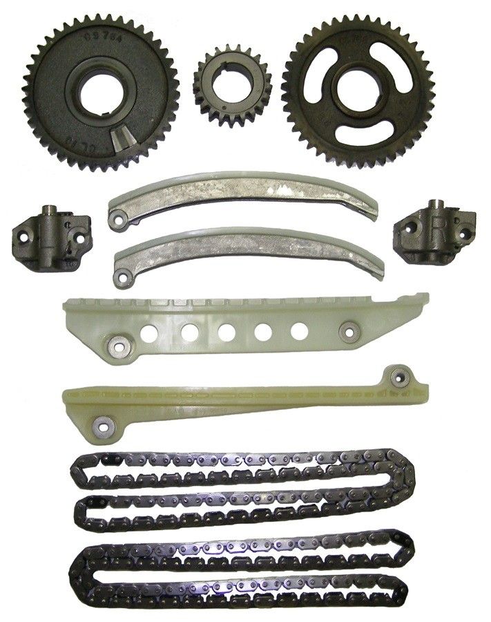 2000, 1999, 1998, 1997 Ford Expedition Econoline Engine Timing Chain Kit