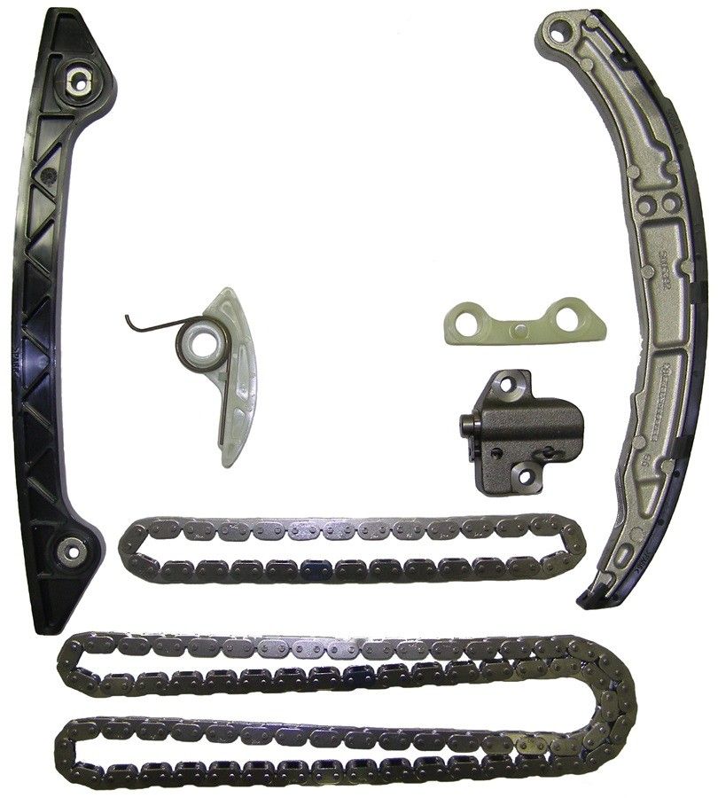 2012, 2011, 2010, 2009, 2008, 2007, 2006, 2005, 2004, 2003, 2002, 2001 Ford Ranger Engine Timing Chain Kit
