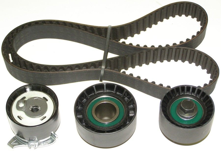2000, 1999 Ford Contour Engine Timing Belt Component Kit