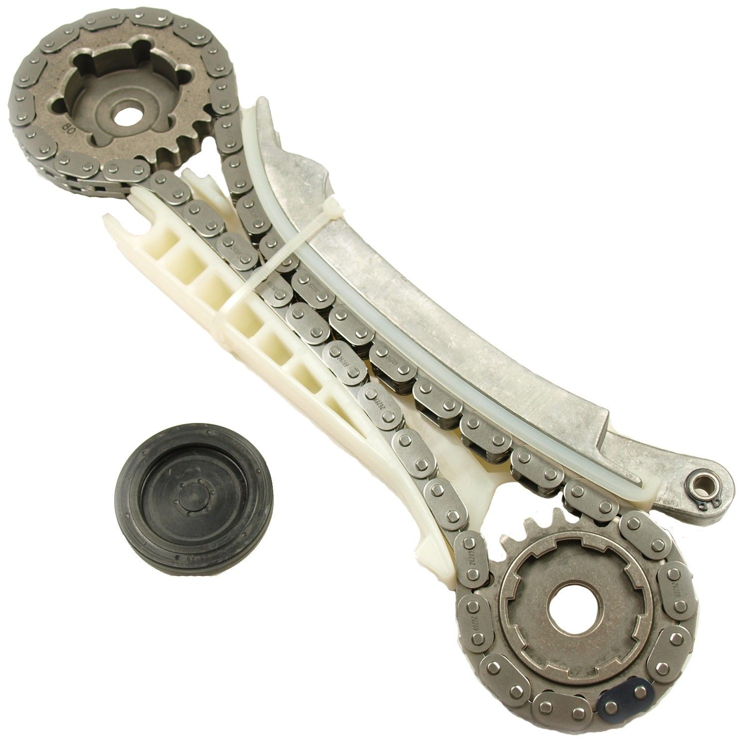 2010, 2009, 2008, 2007, 2006, 2005, 2004, 2003, 2002, 2001, 2000, 1999, 1998, 1997 Ford Explorer Engine Timing Chain Kit