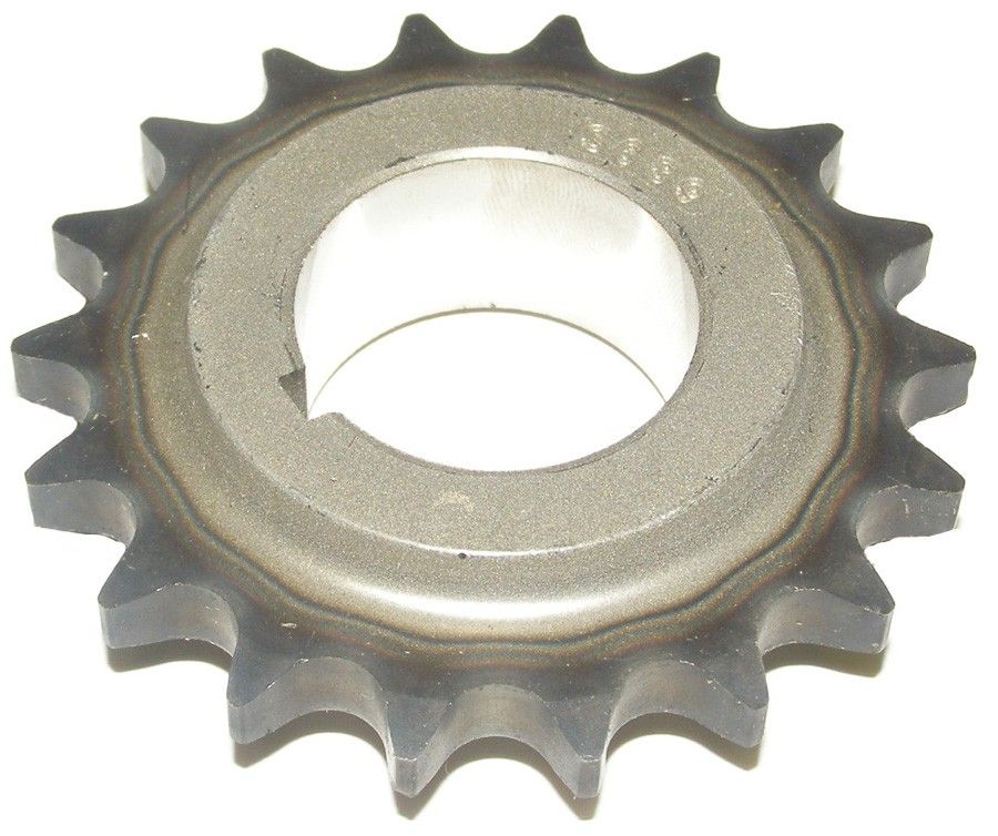 1993, 1992, 1991, 1990, 1989, 1988, 1987 Jeep Cherokee Engine Timing Crankshaft Sprocket