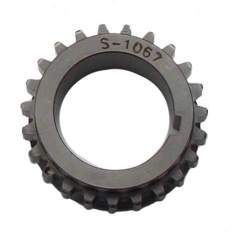 2022, 2021, 2020, 2019 Honda Insight Engine Timing Crankshaft Sprocket