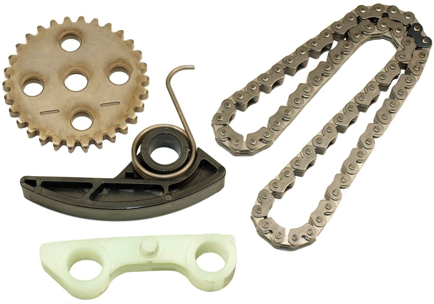 2006, 2005 Ford Escape Engine Oil Pump Chain Set