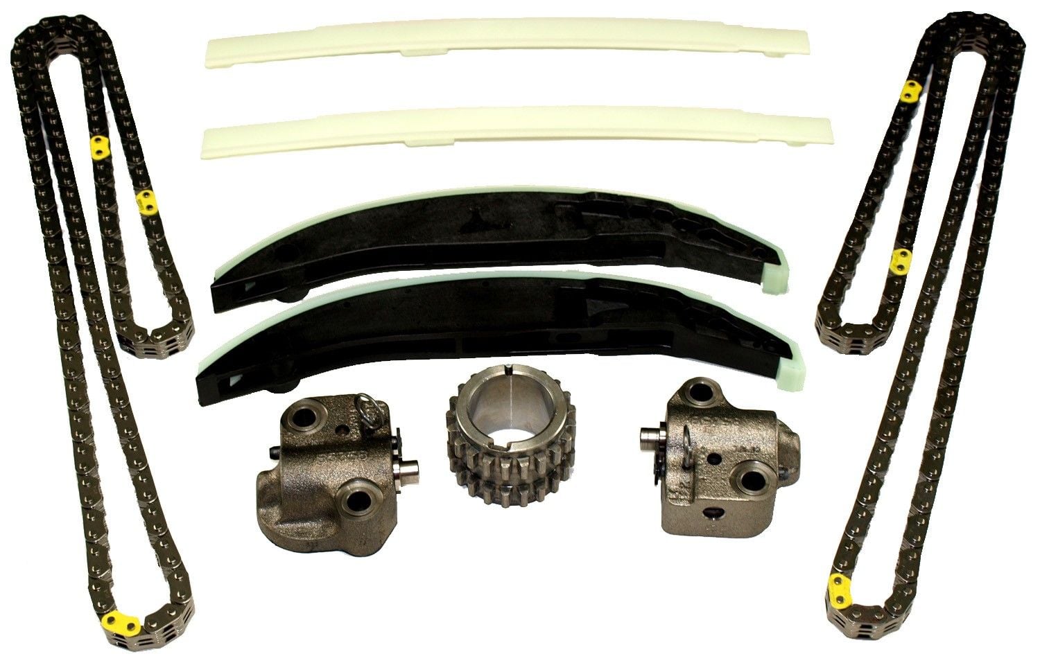 2008, 2007, 2006, 2005, 2004, 2003 Mazda 6 Engine Timing Chain Kit