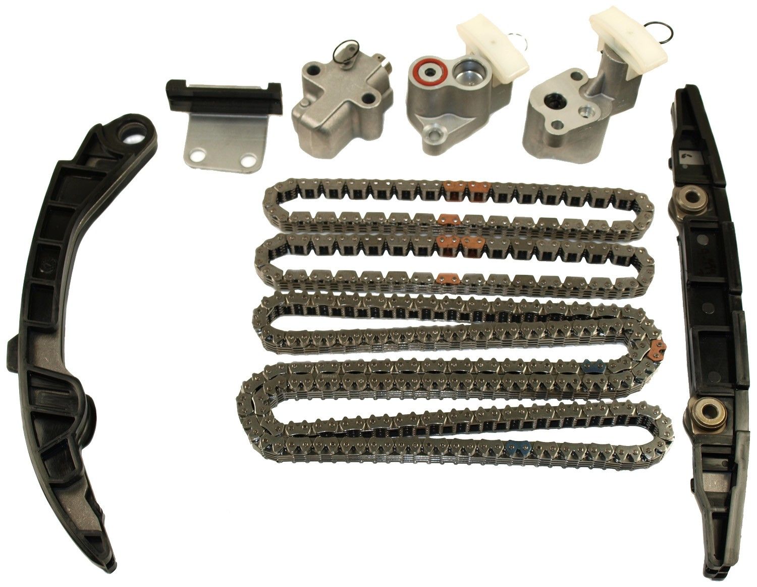 2008, 2007, 2006 INFINITI M35 Engine Timing Chain Kit