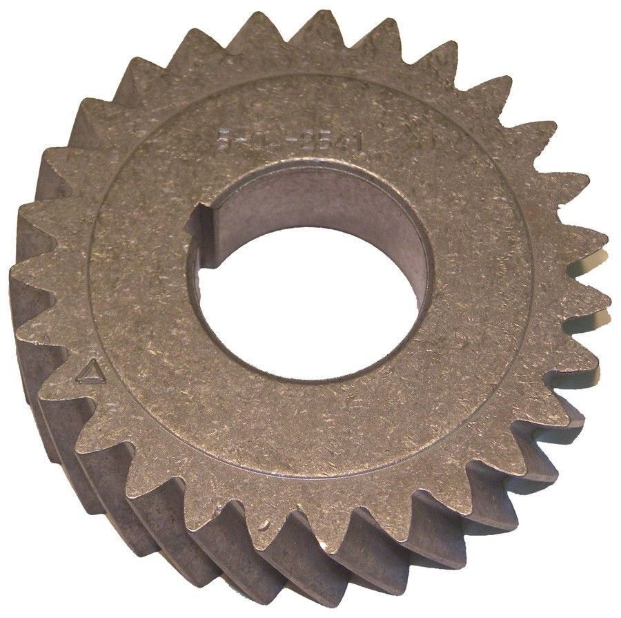 1982, 1981, 1980, 1979, 1978, 1977, 1976 GMC Jimmy Engine Timing Crankshaft Gear