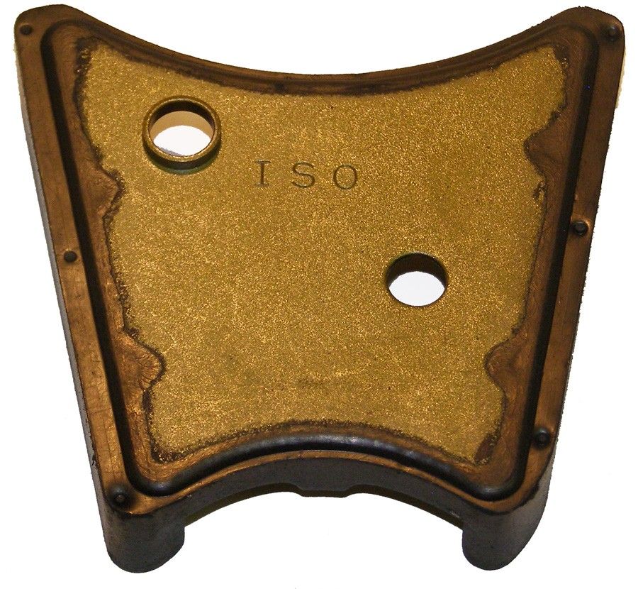 1986, 1985, 1984 Jeep Cherokee Engine Timing Damper