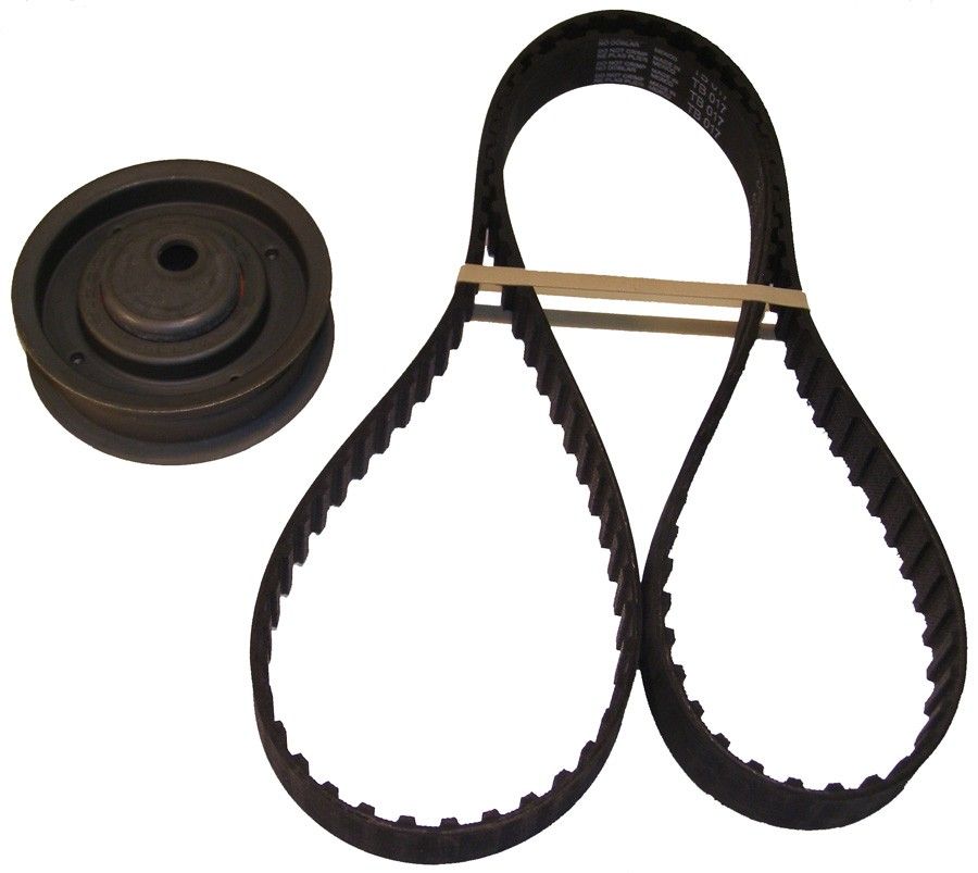 1979, 1978, 1977, 1976, 1975, 1974, 1973 Audi Fox Concord Engine Timing Belt Component Kit