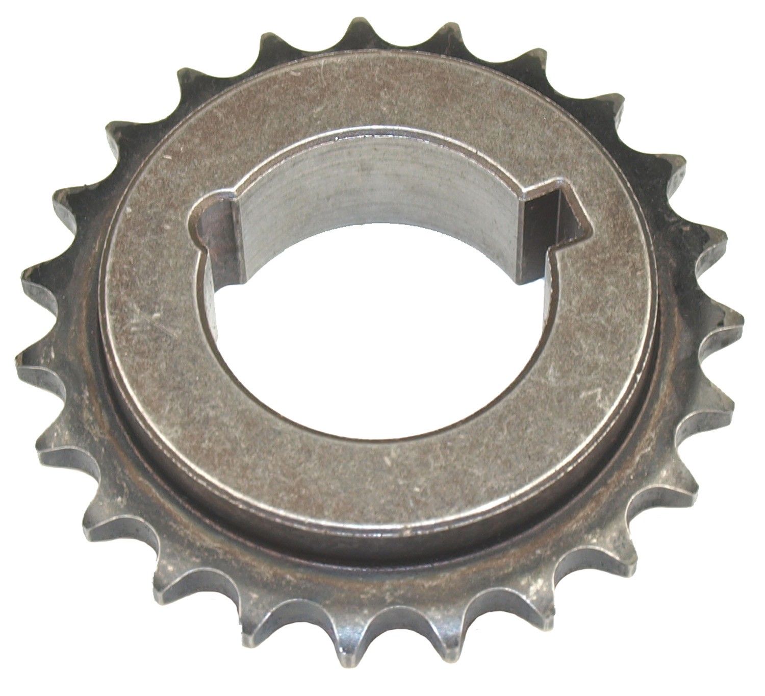 2017, 2016, 2015, 2014, 2013, 2012, 2011, 2010 Chevrolet Equinox Engine Timing Crankshaft Sprocket