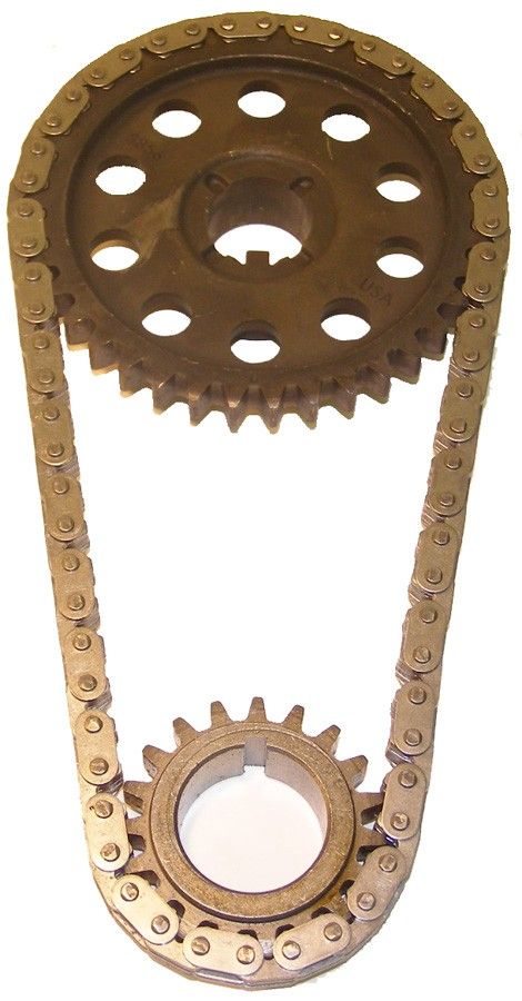 Engine Timing Set