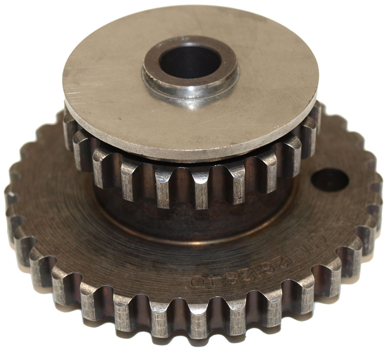 2022, 2021, 2020, 2019, 2018, 2017, 2016, 2015, 2014, 2013, 2012, 2011, 2010, 2009 Chevrolet Traverse Engine Timing Idler Sprocket