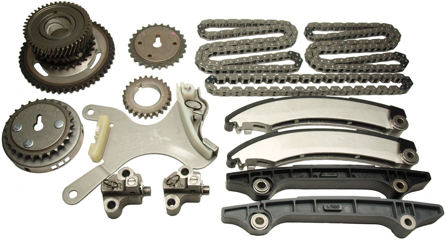 2010, 2009, 2008, 2007, 2006 Jeep Commander Engine Timing Chain Kit