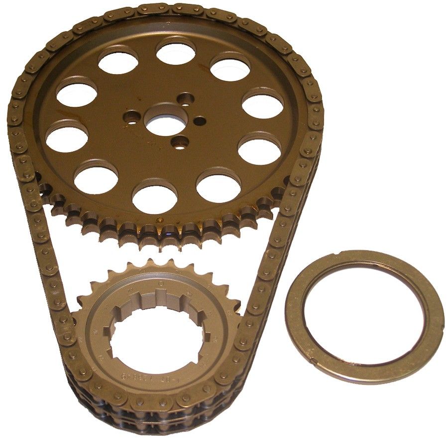 1976, 1975, 1974, 1973 GMC Jimmy Air Engine Timing Set