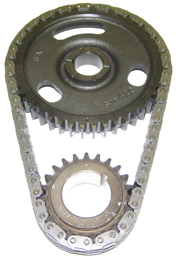 Engine Timing Set