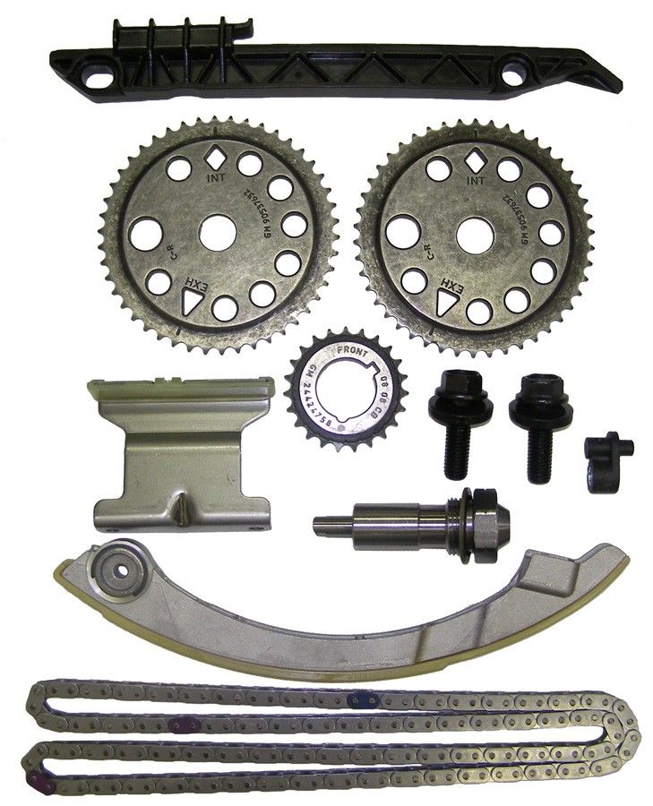 Engine Timing Chain Kit