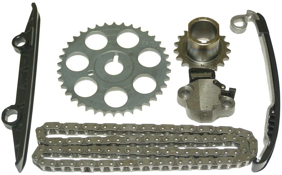 1998, 1997, 1996, 1995, 1994, 1993, 1992, 1991 Saturn SL Engine Timing Chain Kit