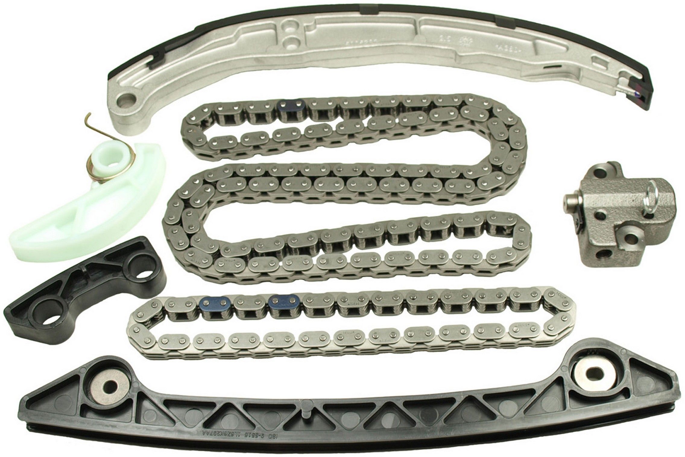 2009, 2008, 2007 Ford Fusion Engine Timing Chain Kit