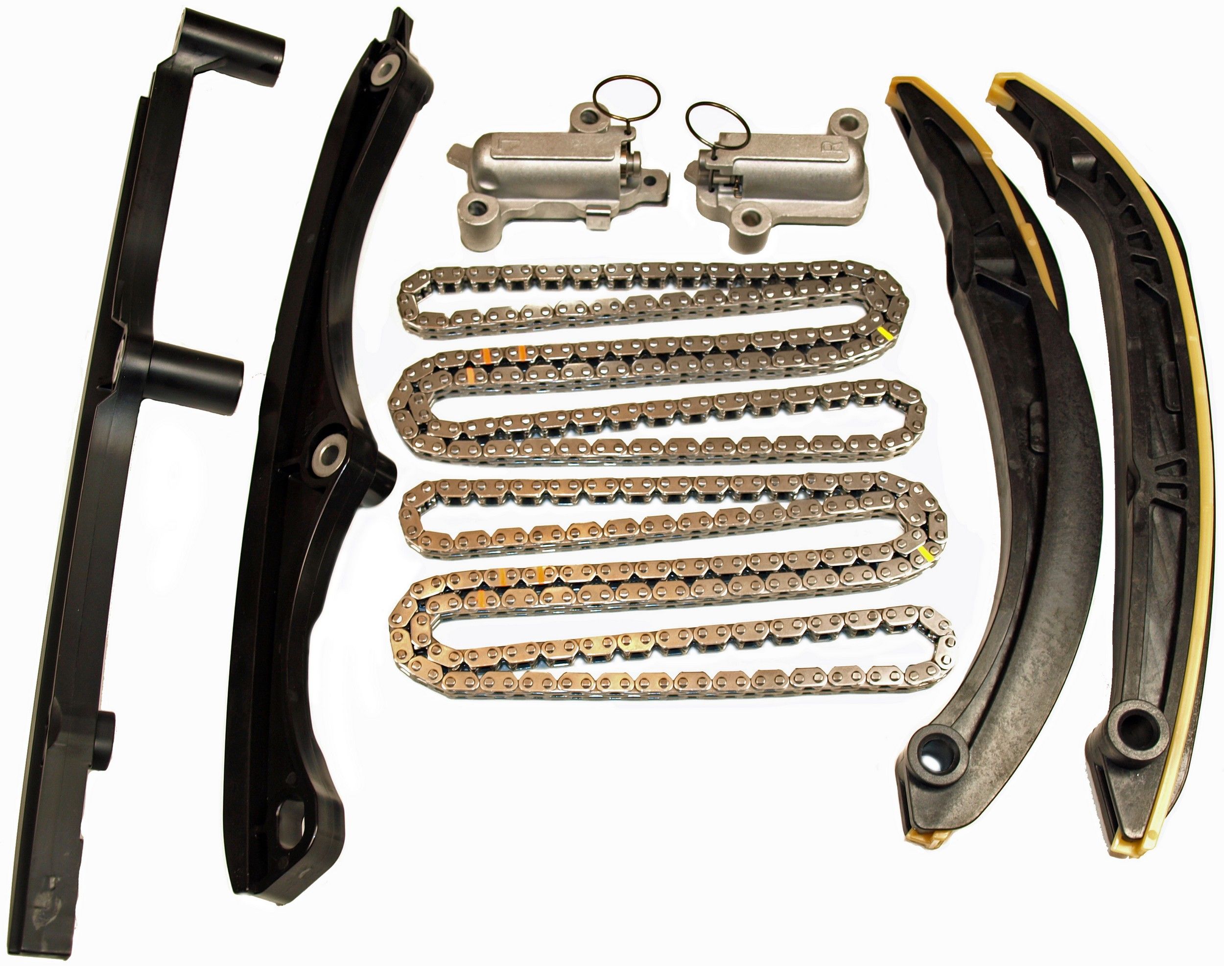 2021, 2020, 2019, 2018 Ford Expedition Engine Timing Chain Kit