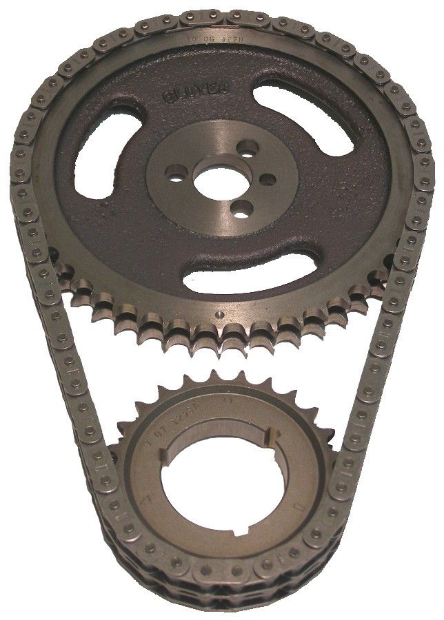 1976, 1975, 1974, 1973 GMC Jimmy Air Engine Timing Set
