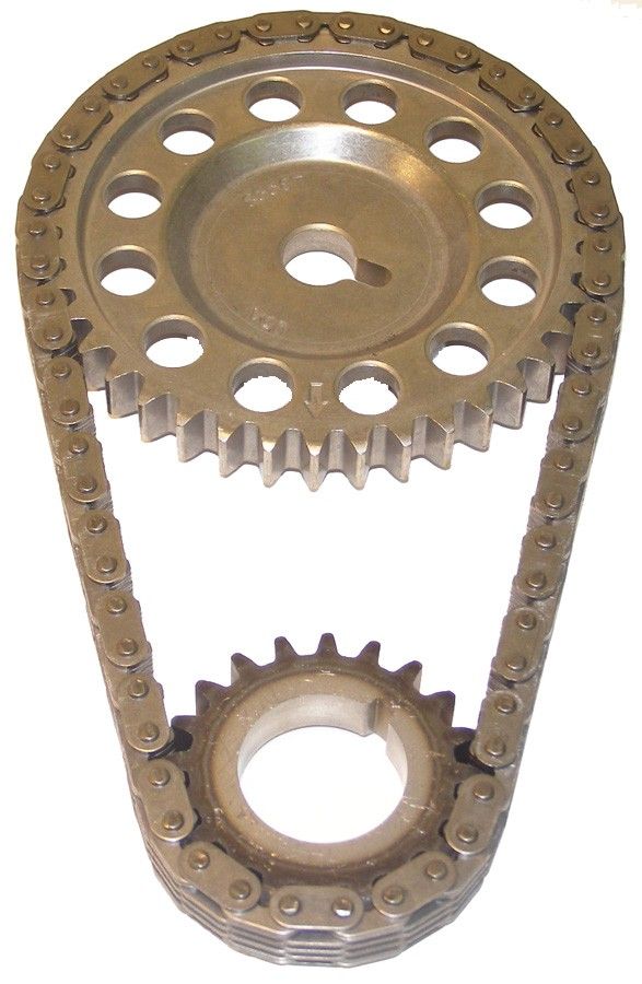1984, 1983 GMC S15 Engine Timing Set