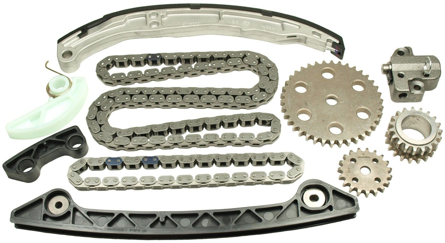 2009, 2008, 2007 Ford Fusion Engine Timing Chain Kit