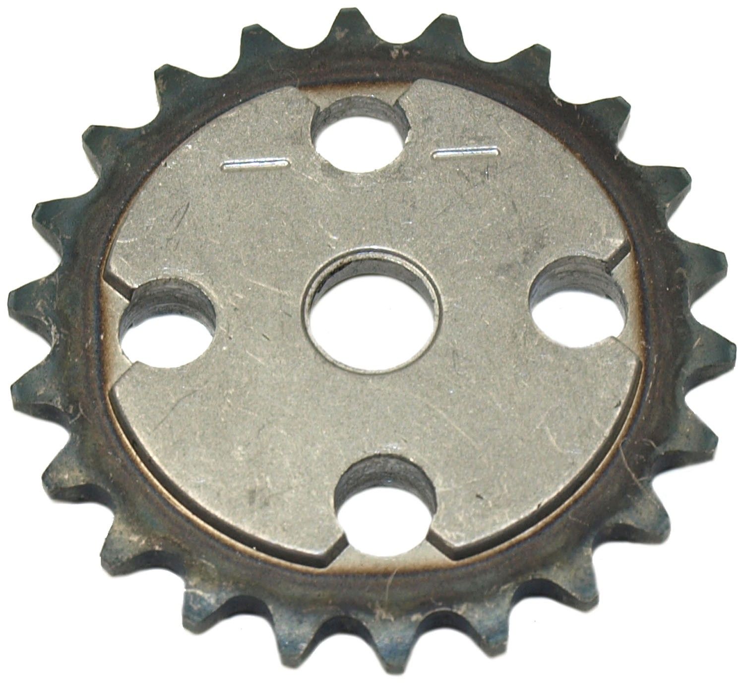 2013, 2012, 2011, 2010, 2009, 2008, 2007 Mazda 3 Engine Oil Pump Sprocket