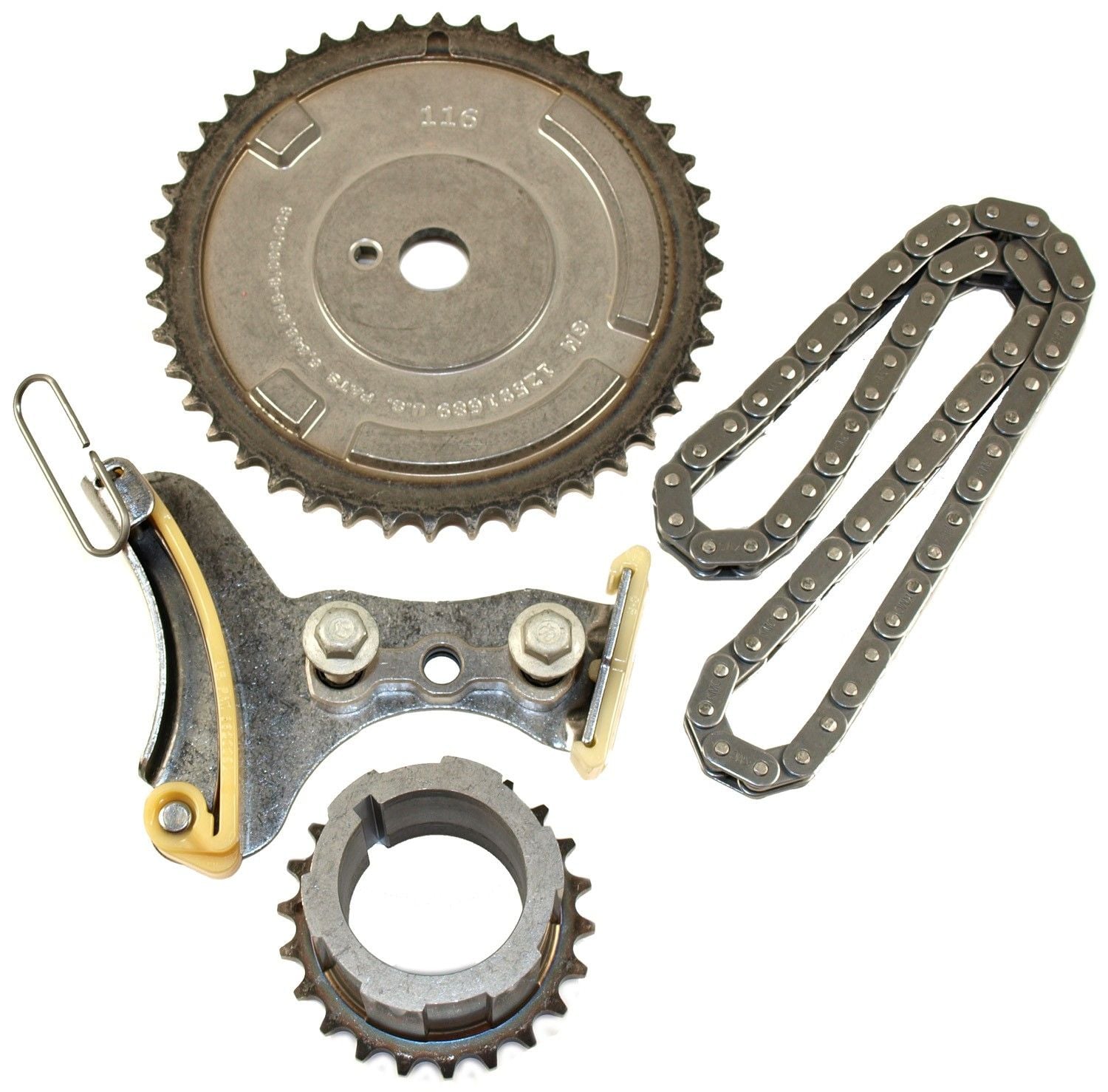 2007-2009 Buick LaCrosse Engine Timing Chain Kit Cloyes