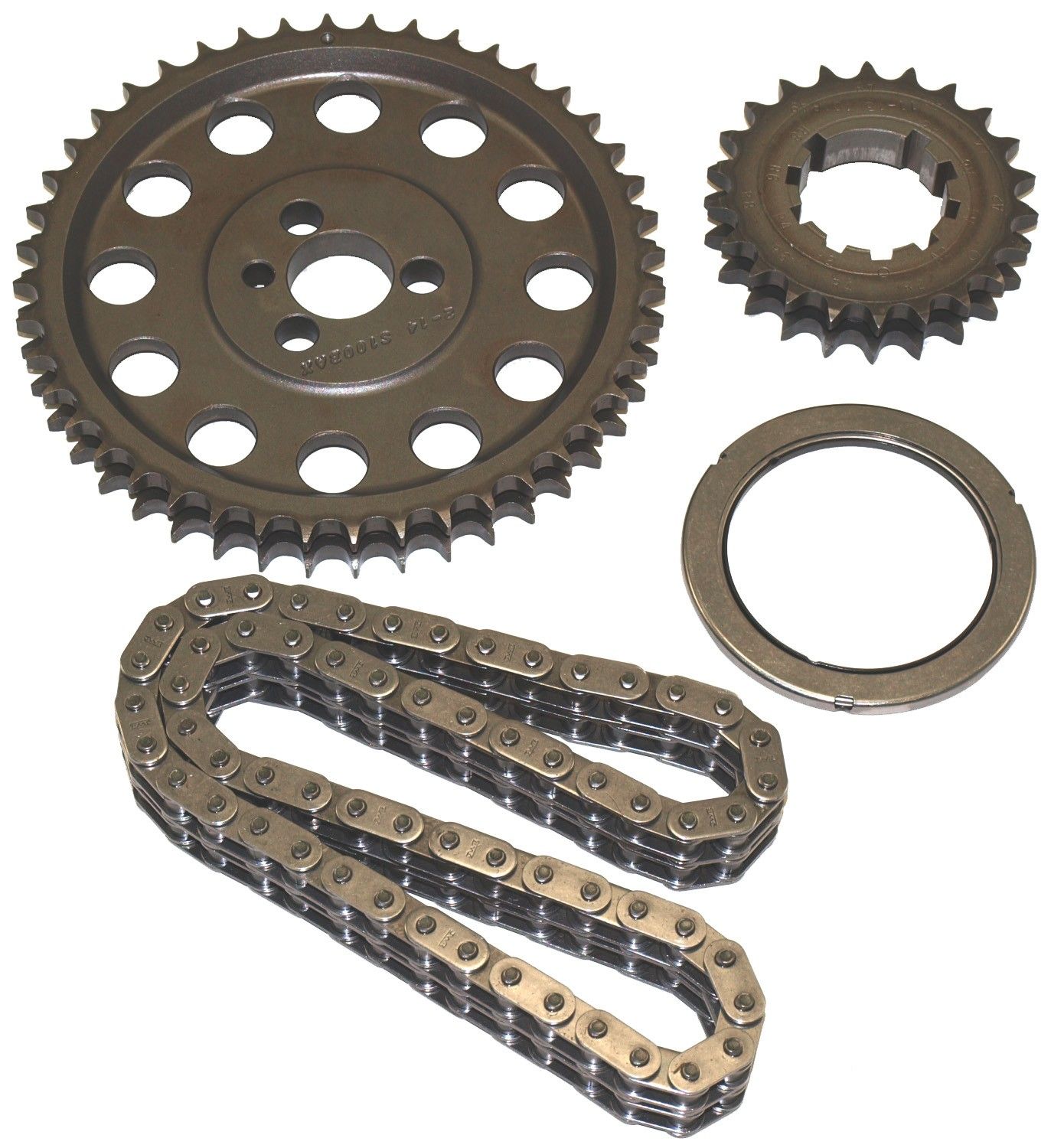 1986 Chevrolet Astro Engine Timing Set