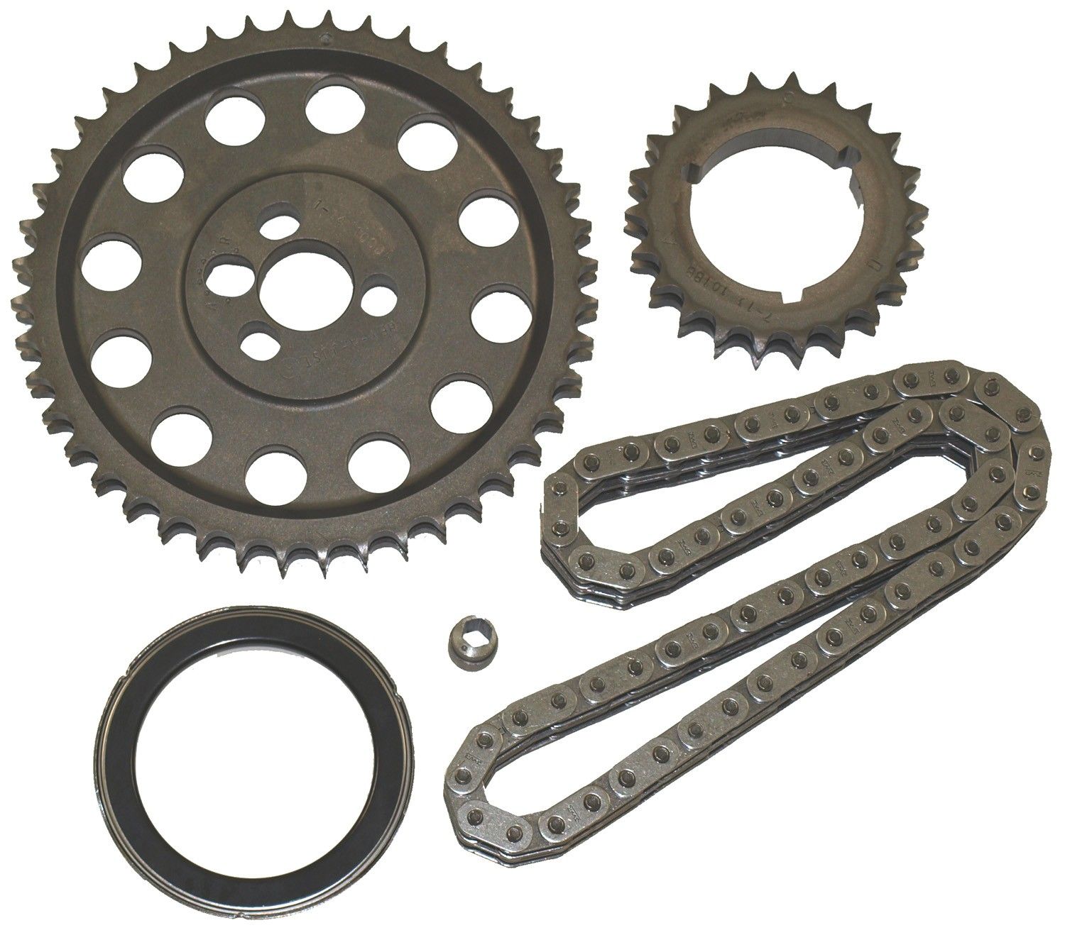 1986 Chevrolet Astro Engine Timing Set