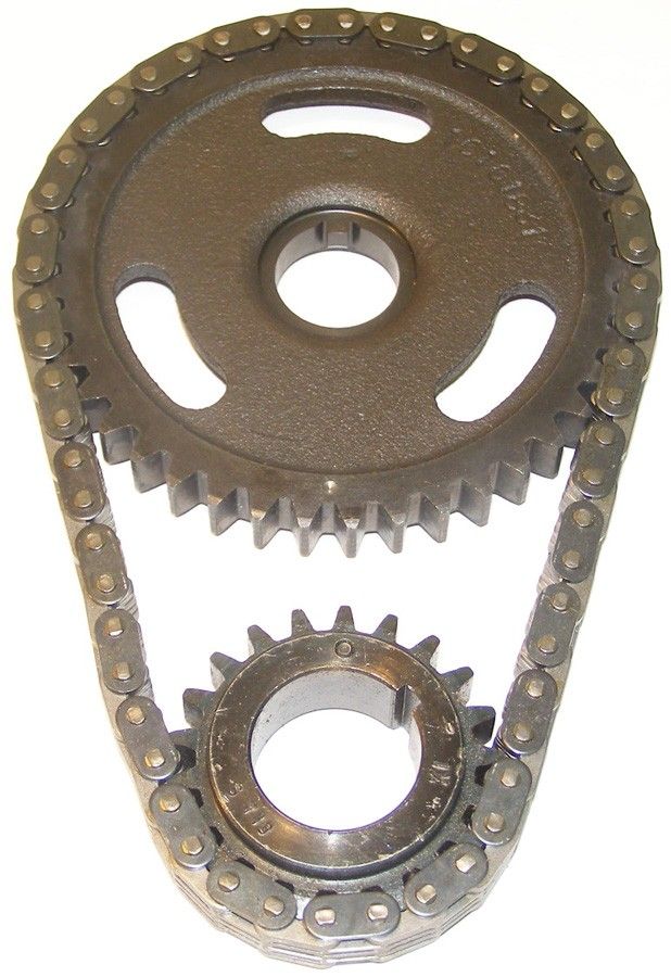 1991 Pontiac 6000 Engine Timing Set