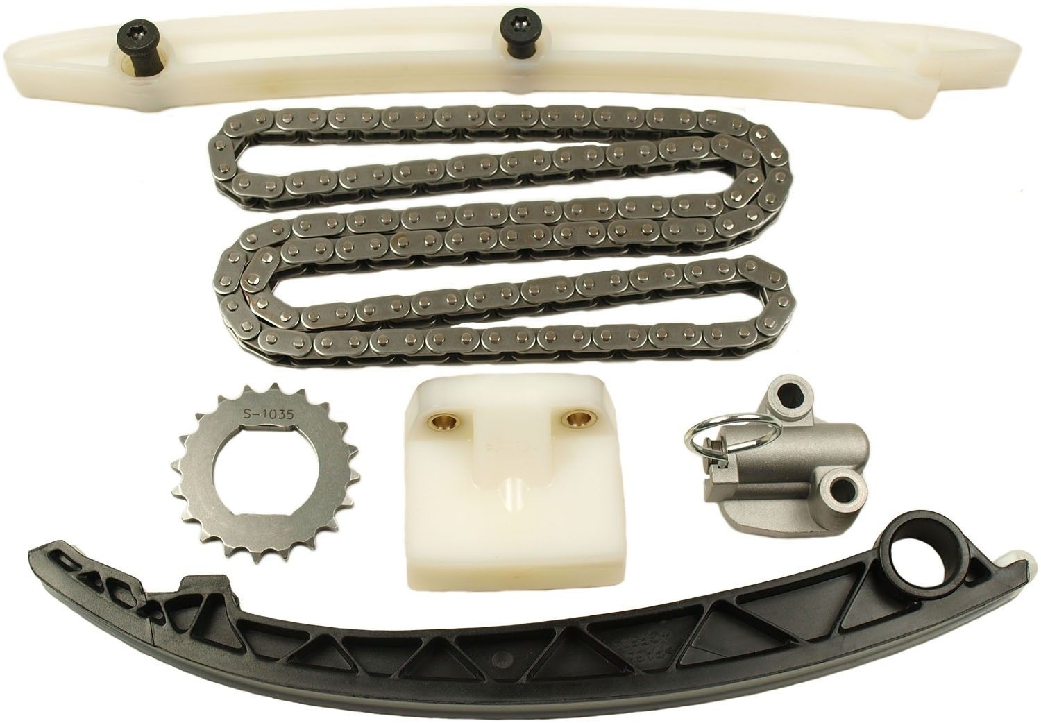 Engine Timing Chain Kit