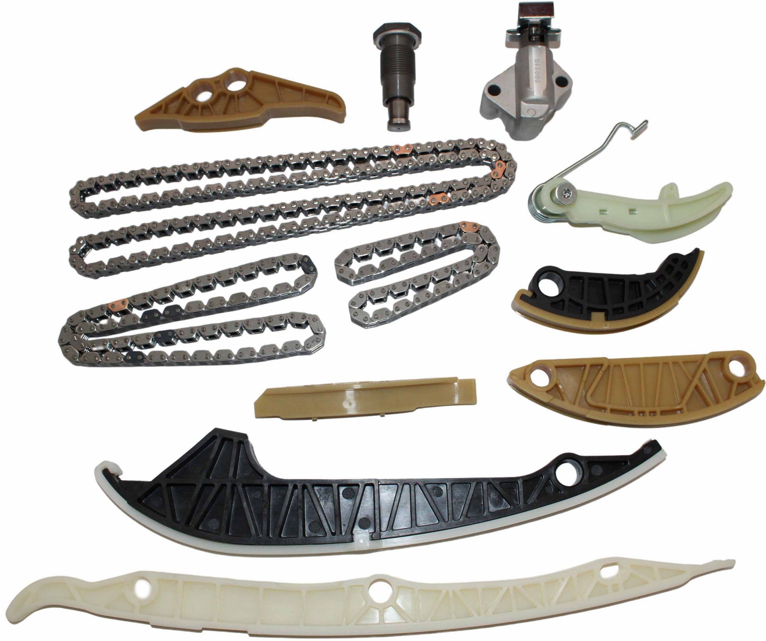 2016, 2015, 2014, 2013 Audi A3 Engine Timing Chain Kit