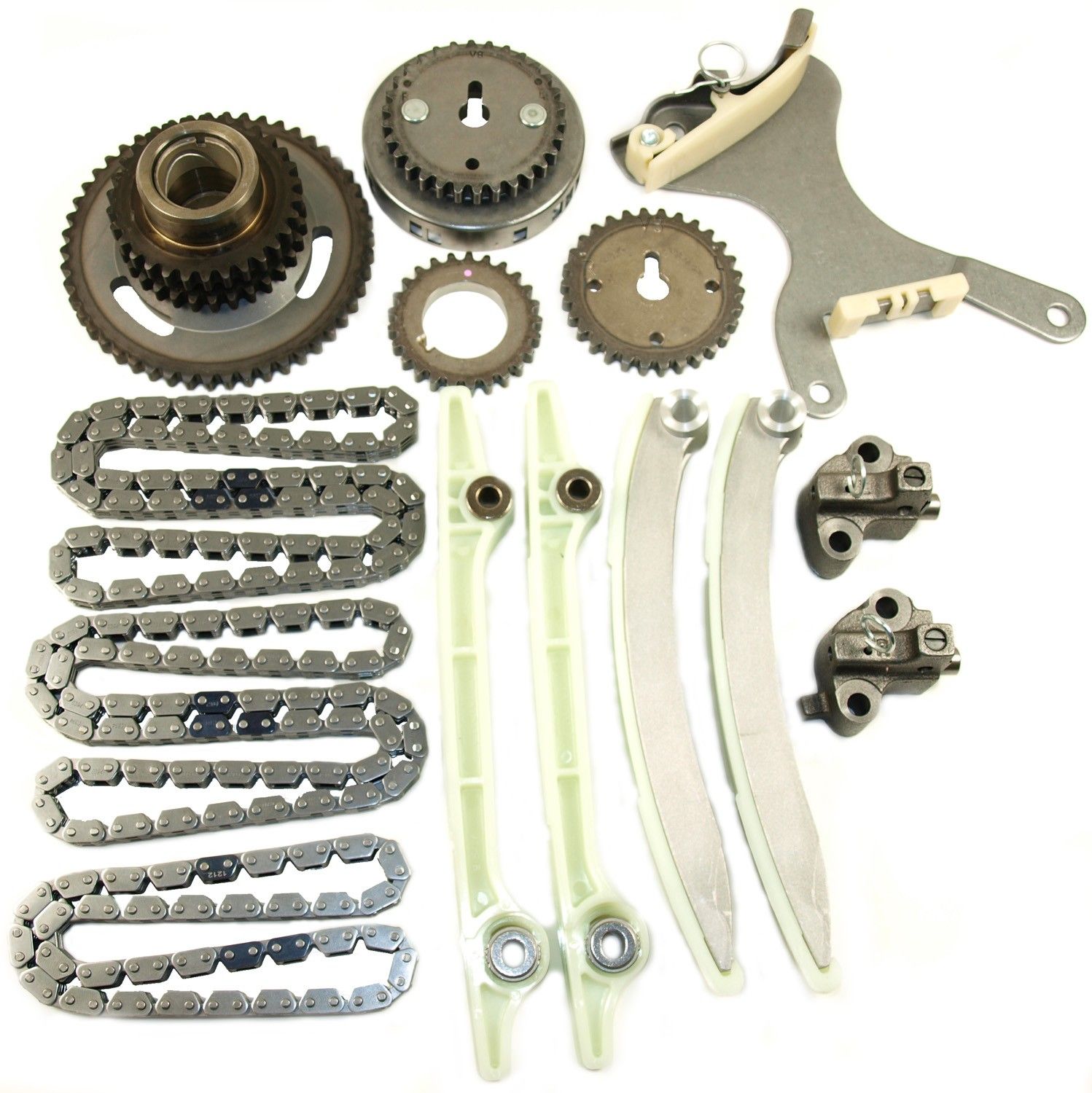 2002, 2001, 2000 Dodge Durango Engine Timing Chain Kit