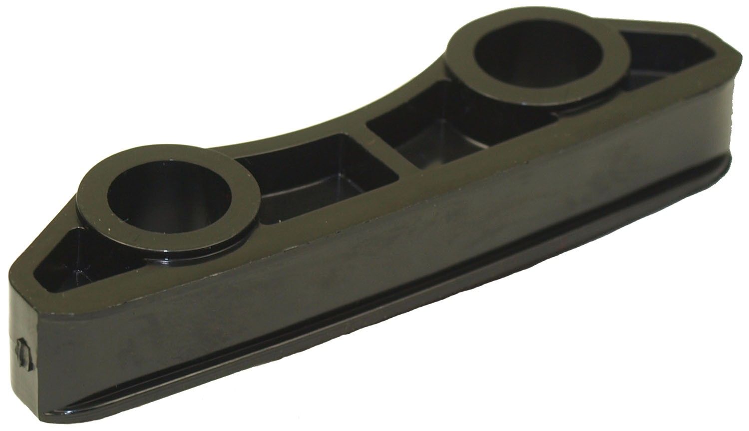 2013, 2012, 2011, 2010, 2009, 2008, 2007 Mazda 3 Engine Oil Pump Chain Guide