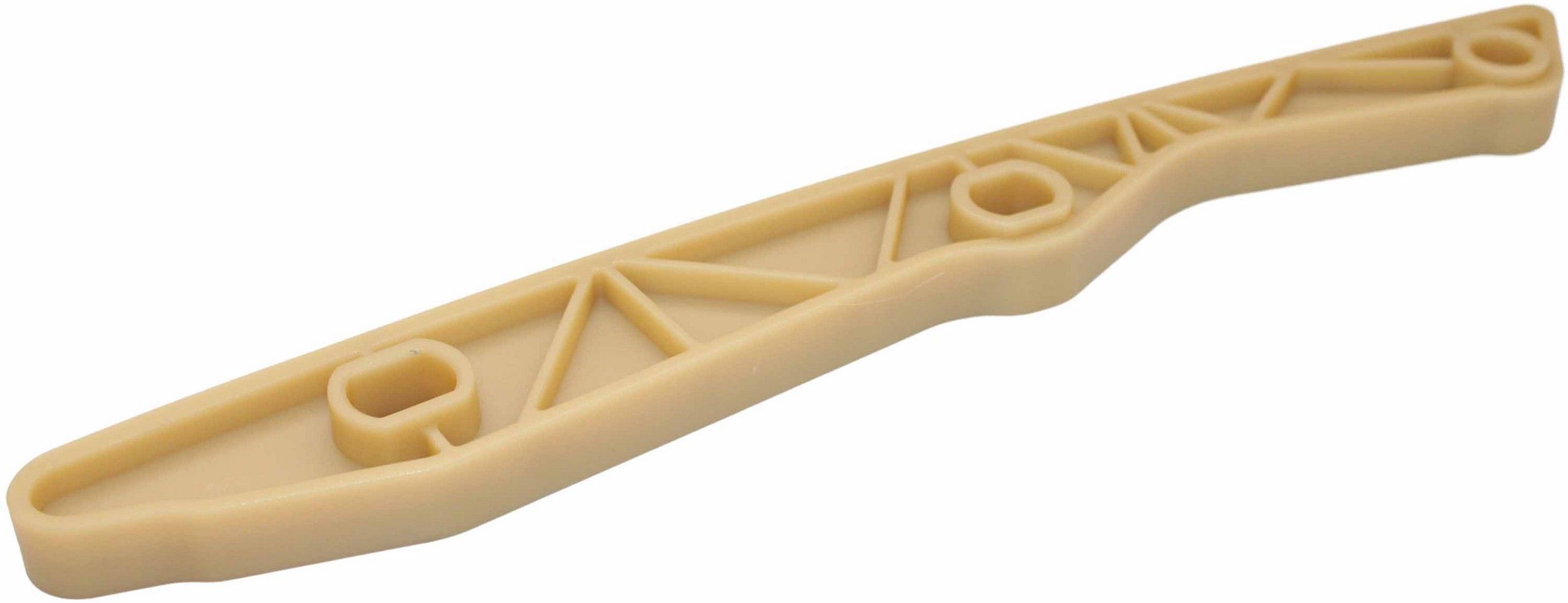 2021, 2020, 2019, 2018, 2017, 2016, 2015, 2014 Jeep Cherokee Engine Timing Chain Guide