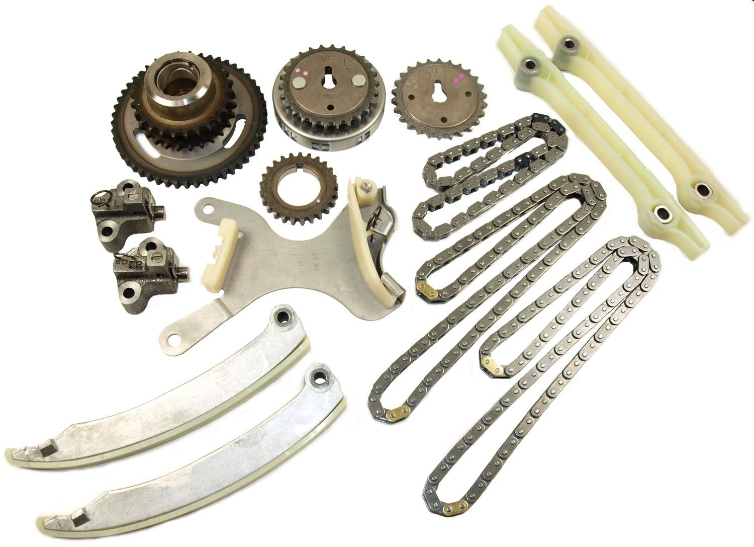 2010, 2009, 2008, 2007 Jeep Commander Engine Timing Chain Kit