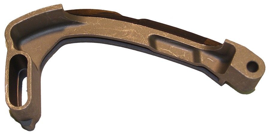 1994, 1993, 1992, 1991, 1990, 1989 Mazda MPV Engine Balance Shaft Chain Guide